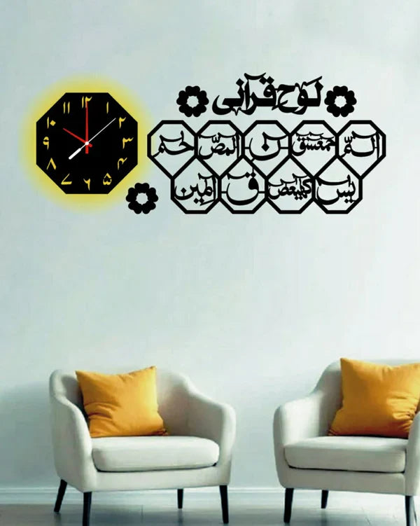 Lohe Qurani